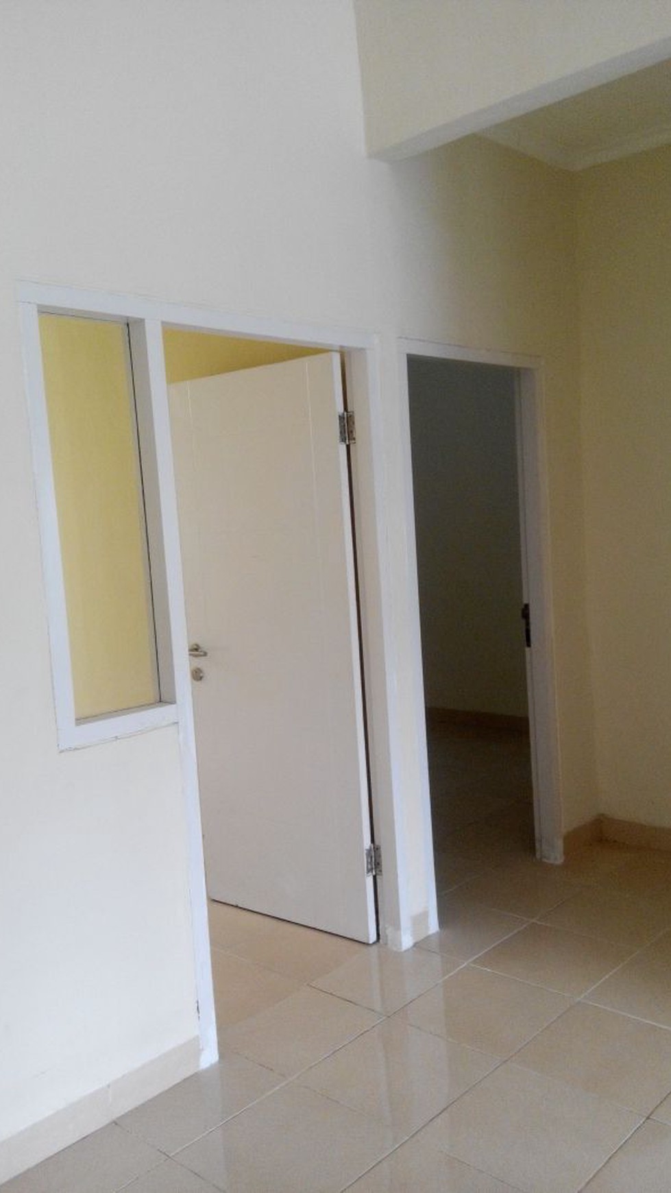 Dijual Rumah Murah Harvest City 3 kamar