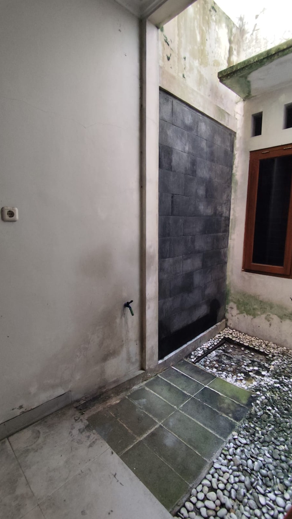 Rumah Tinggal Minimalis dengan 3 Kamar di Jl. Pringgolayan Gedongan Dekat Pasar Kotagede