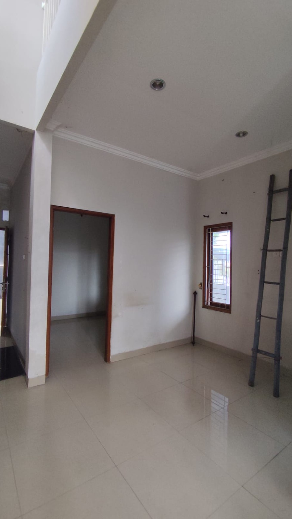 Rumah Tinggal Minimalis dengan 3 Kamar di Jl. Pringgolayan Gedongan Dekat Pasar Kotagede