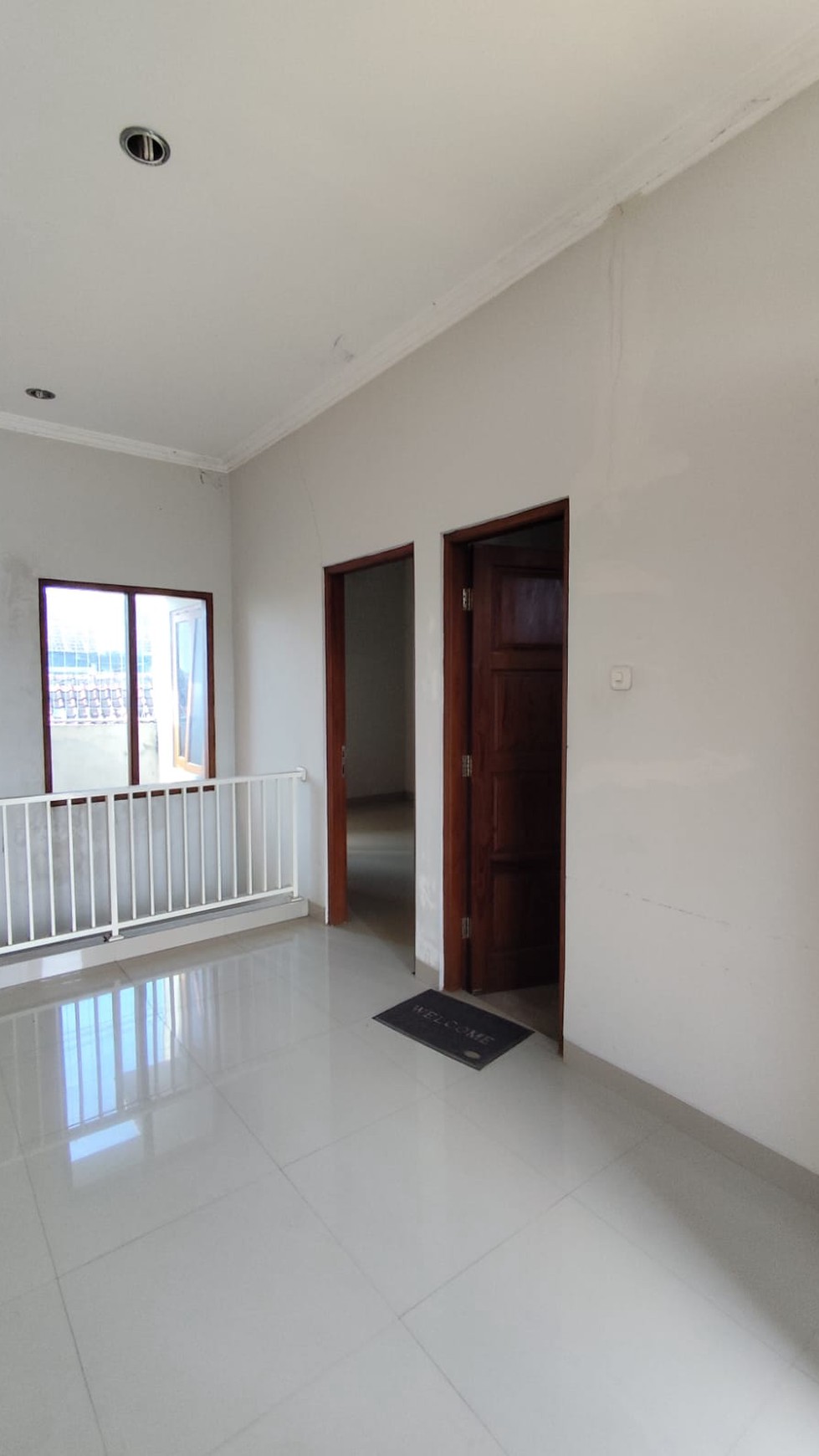 Rumah Tinggal Minimalis dengan 3 Kamar di Jl. Pringgolayan Gedongan Dekat Pasar Kotagede