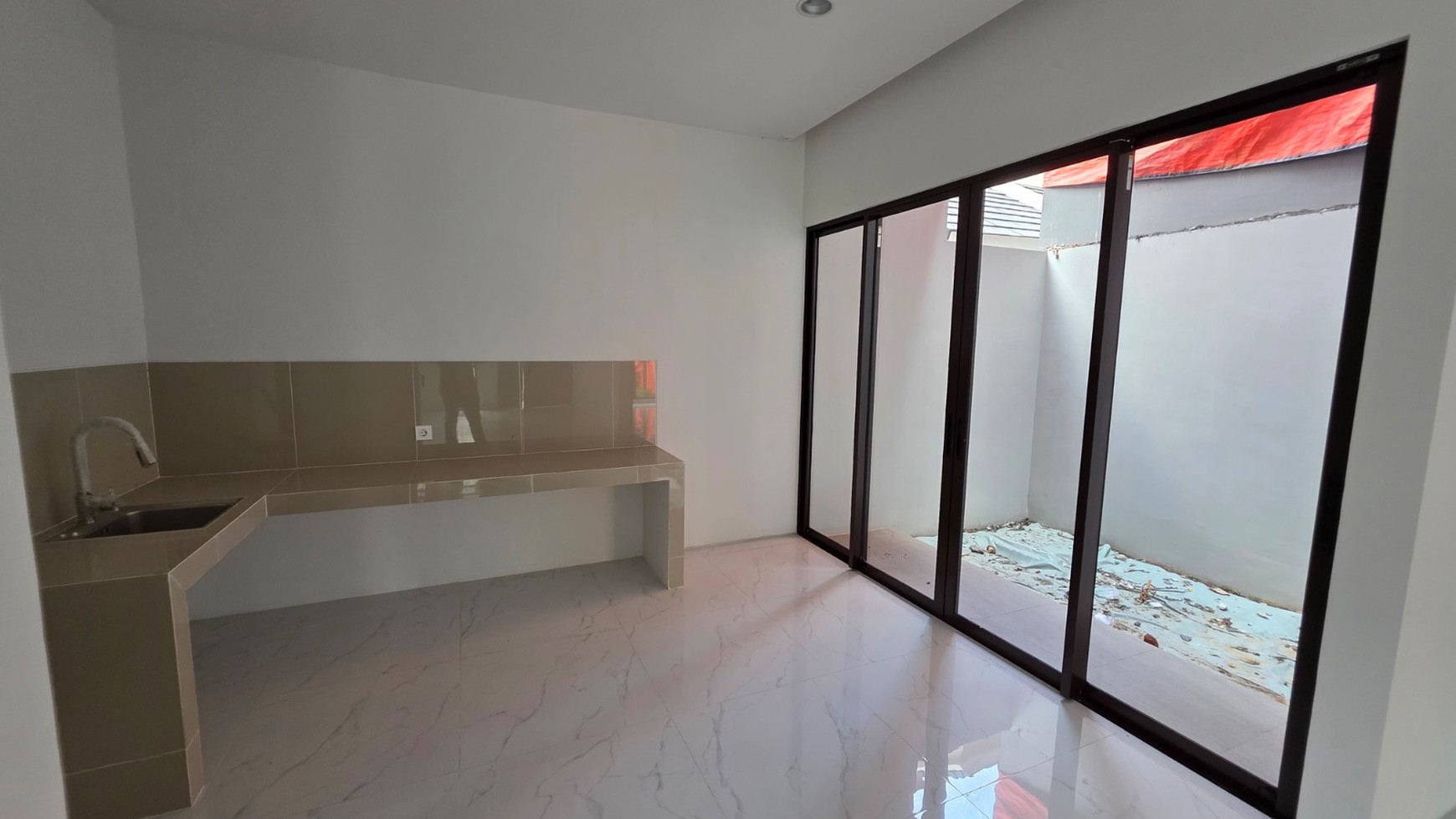 Jual Cepat Rumah di Cluster Aeris Citra Garden Serpong