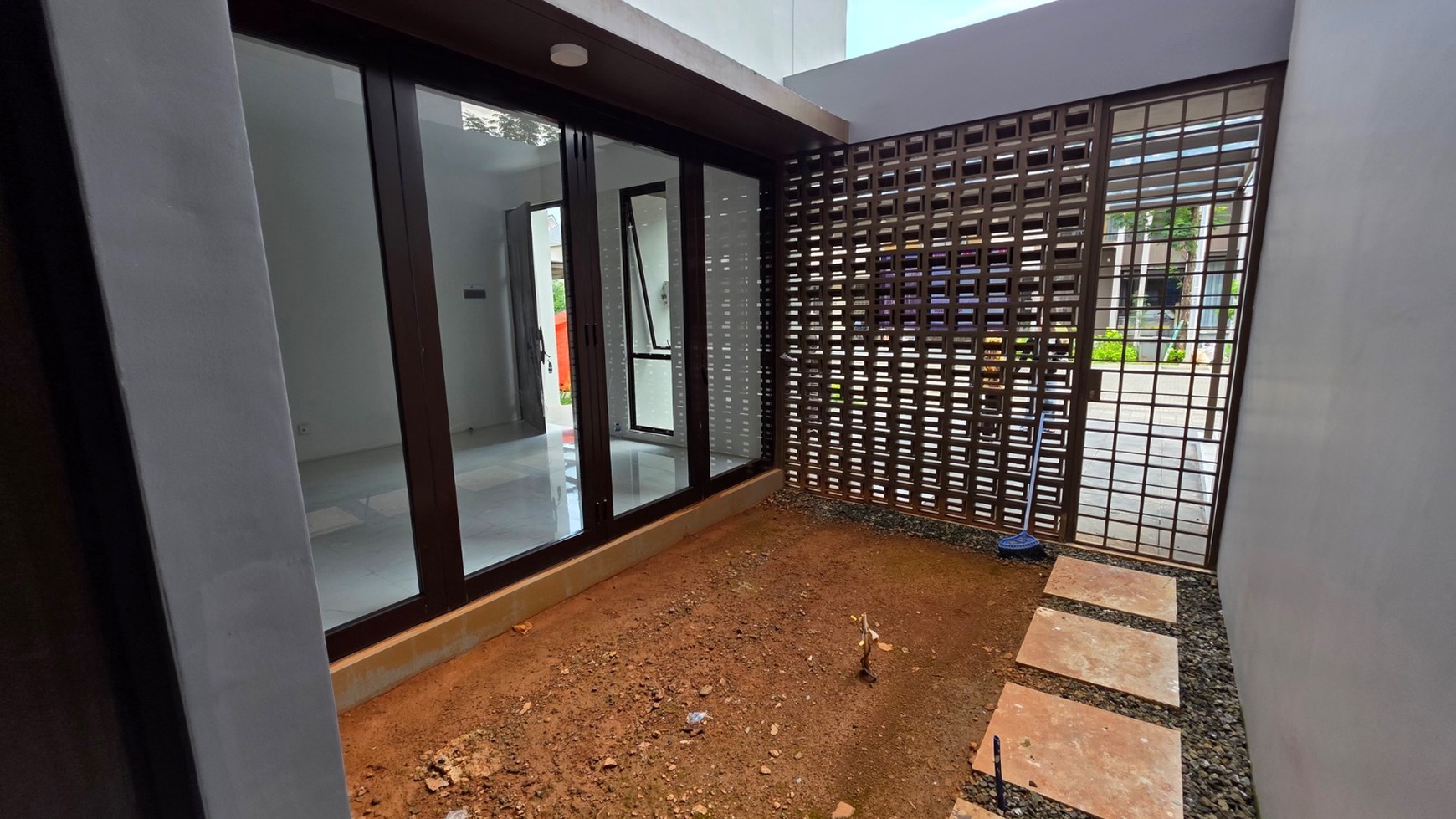 Jual Cepat Rumah di Cluster Aeris Citra Garden Serpong