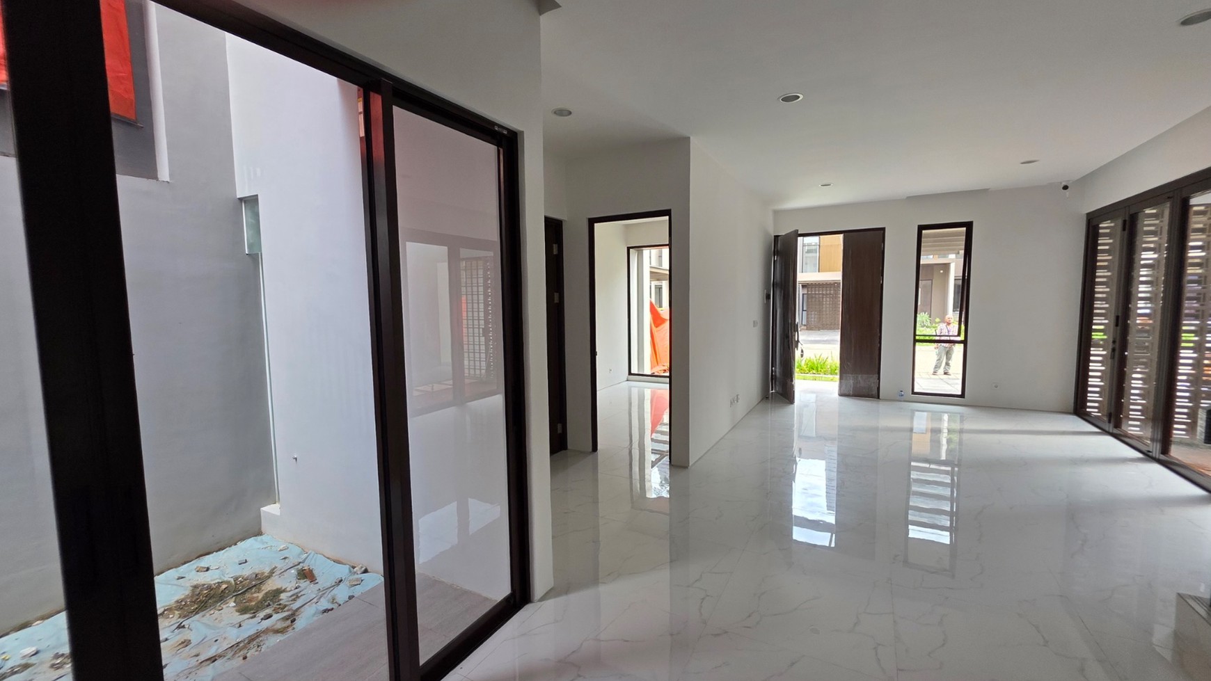 Jual Cepat Rumah di Cluster Aeris Citra Garden Serpong