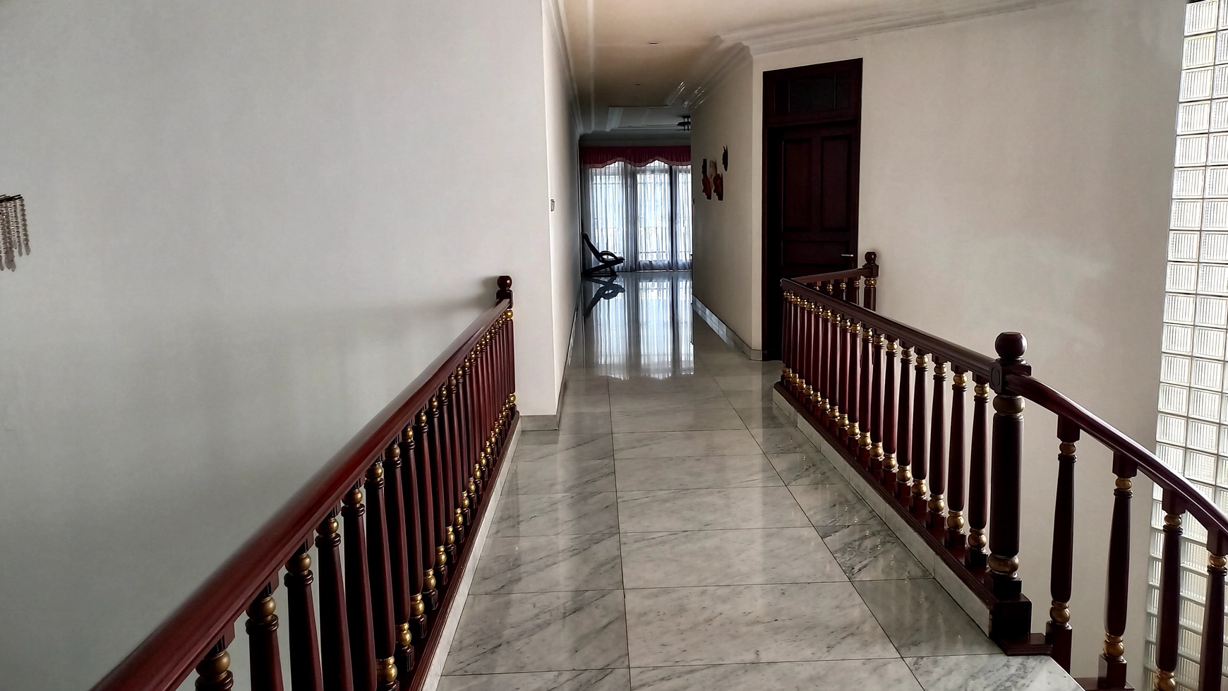 Dijual Rumah siap huni di Menteng Jakarta Pusat