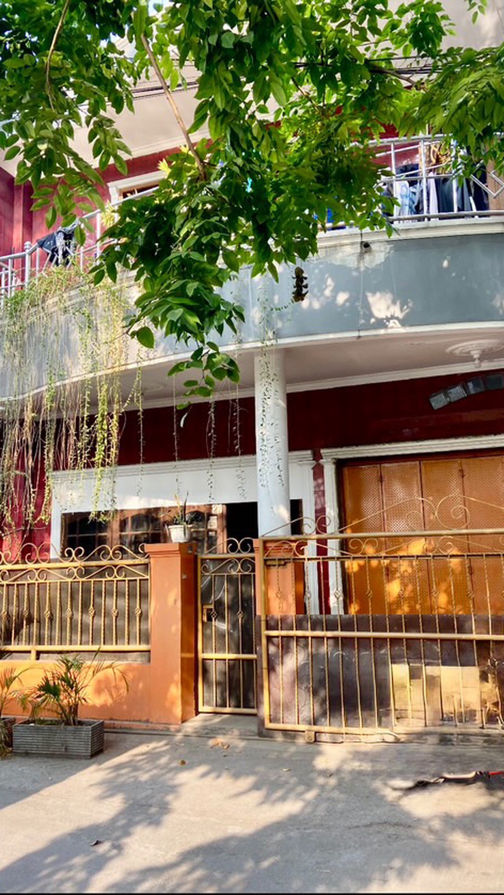 Termurah Rumah 3 Lantai di Plumpang Tanjung Priuk Jakut