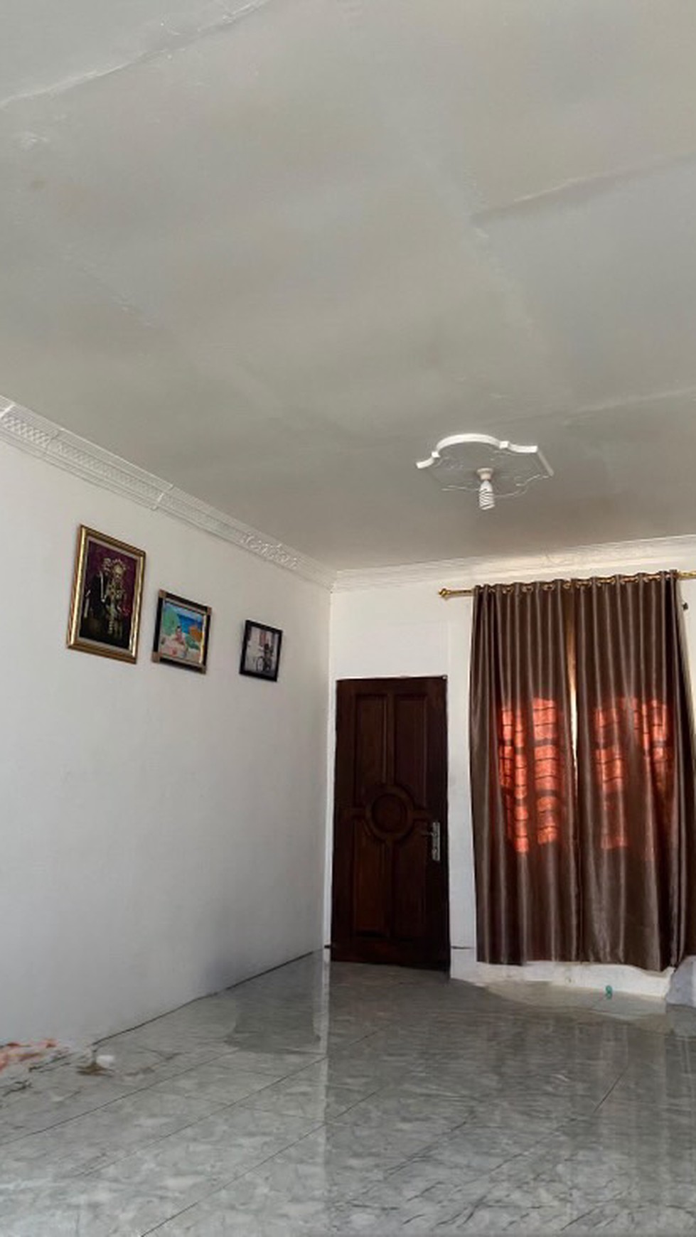 Termurah Rumah 3 Lantai di Plumpang Tanjung Priuk Jakut
