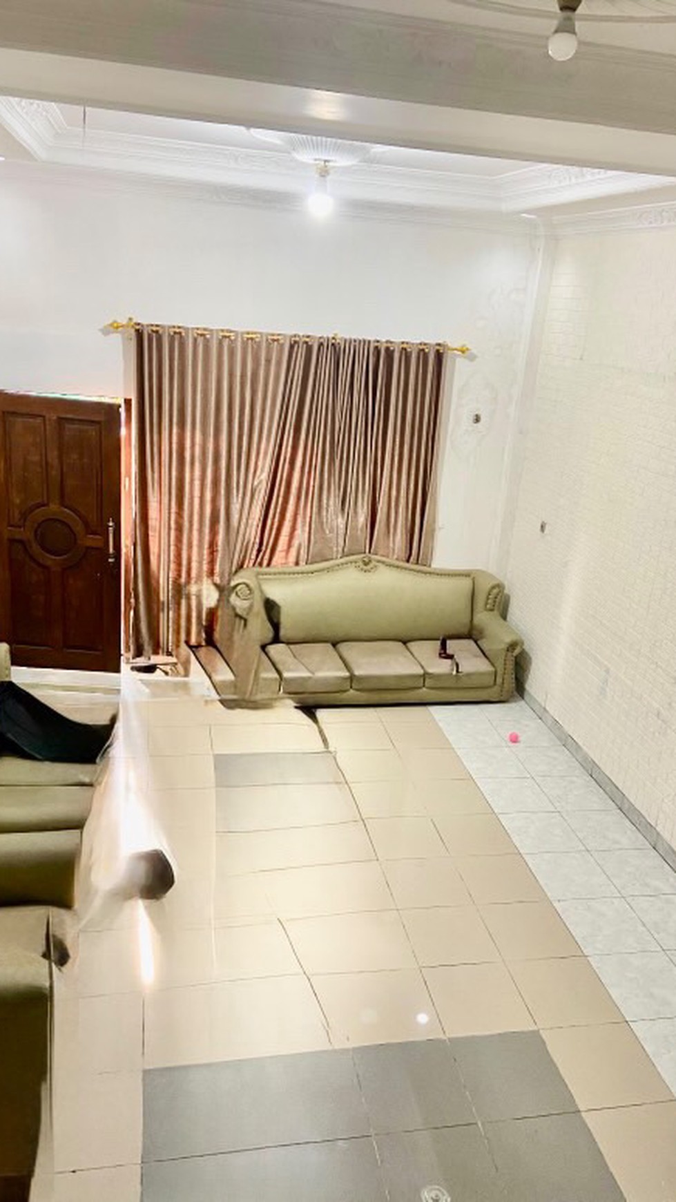Termurah Rumah 3 Lantai di Plumpang Tanjung Priuk Jakut
