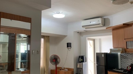 179. Disewakan  Apartemen Waterplace Tower E