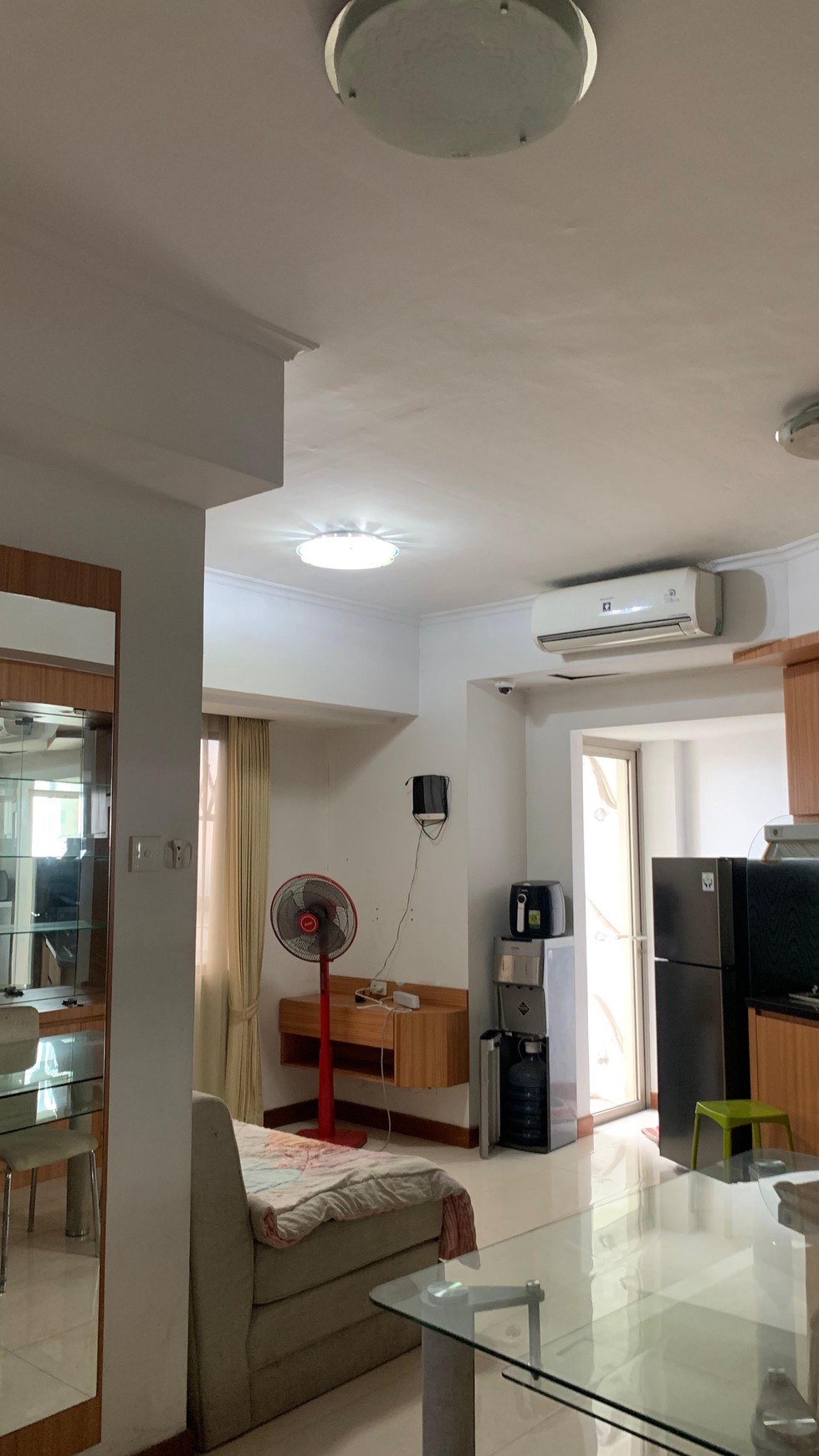 179. Disewakan  Apartemen Waterplace Tower E