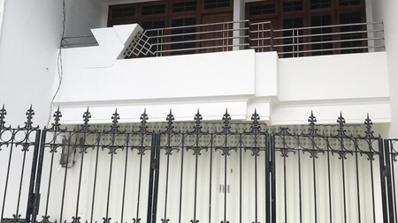 Ruko Disewa Bratang Gede Ngagel Wonokromo Surabaya