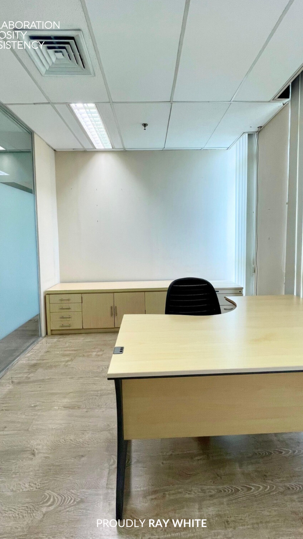 Office Space Ready To Use di Mega Kuningan
