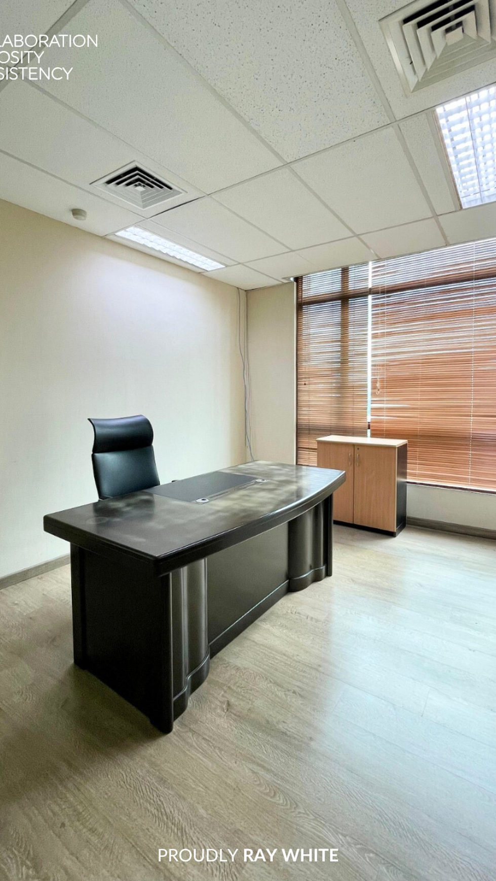 Office Space Ready To Use di Mega Kuningan
