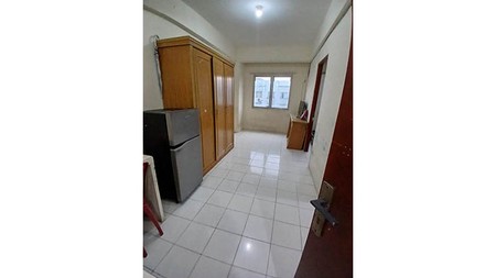 Apartemen City Park, Cengkareng