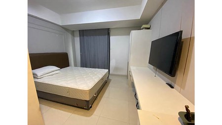 Apartemen West Vista, Duri Kosambi