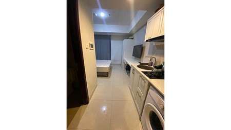 Apartemen West Vista, Duri Kosambi