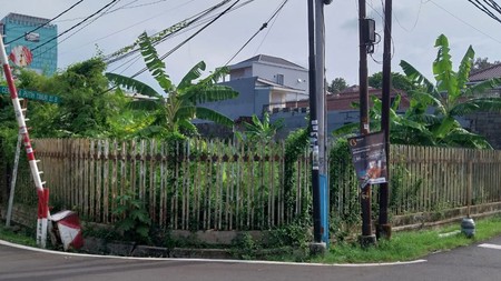 Tanah Cempaka Putih Timur