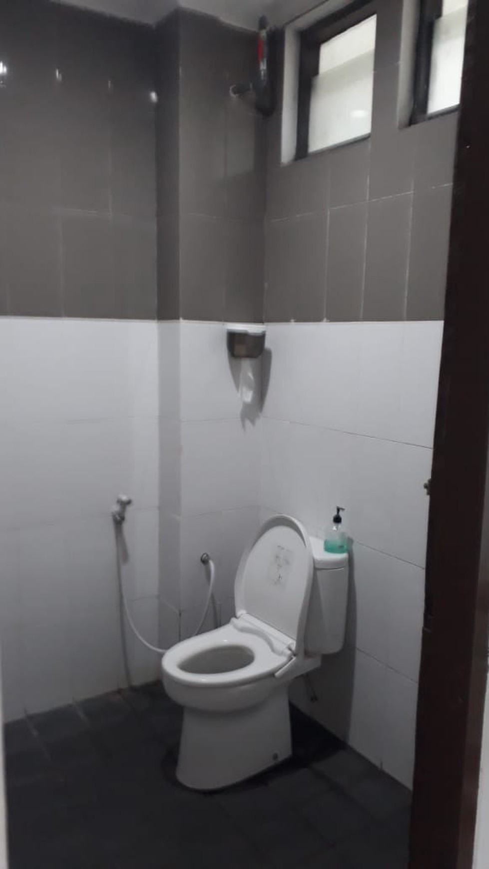Ruko Strategis Siap Pakai Di Bintaro Jaya Sektor 3