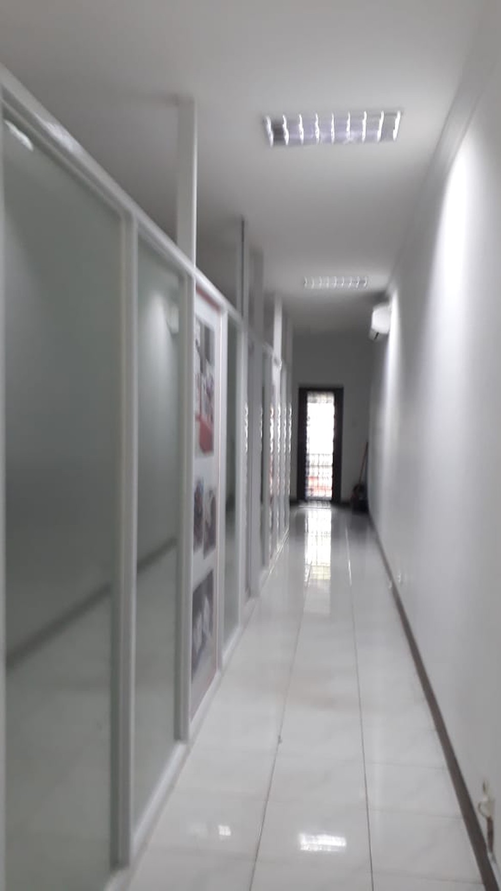 Ruko Strategis Siap Pakai Di Bintaro Jaya Sektor 3