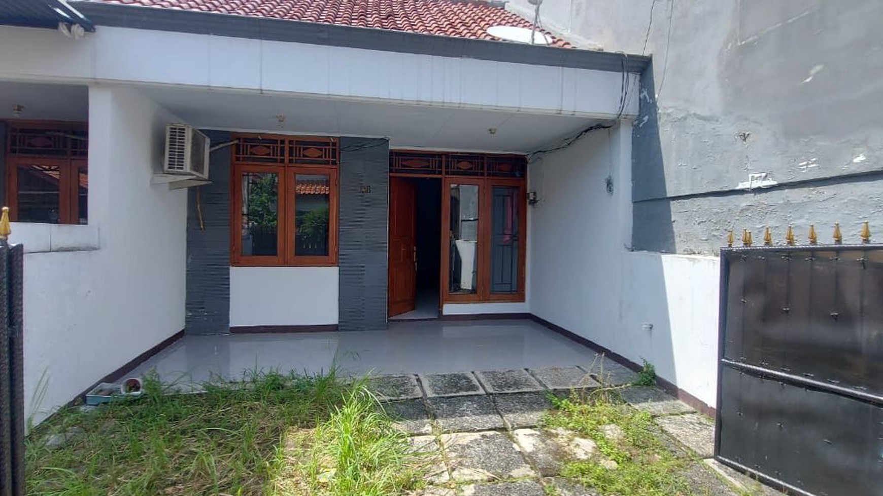 Rumah Tinggal Di Tebet Timur