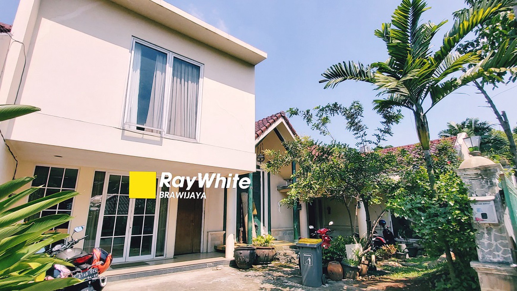 Rumah Di Cilandak, Jakarta Selatan, hanya 1 km ke MRT Cipete Raya