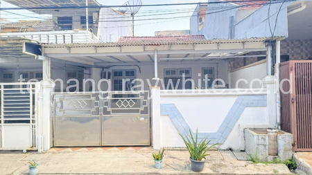 Rumah Dijual di Kalideres