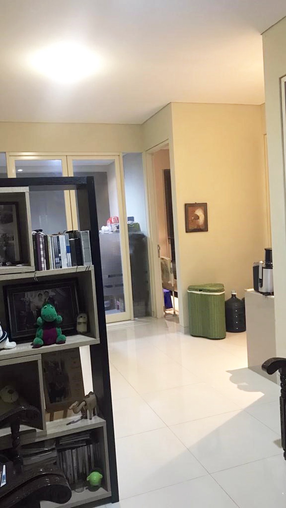 Rumah di Jl. Delima Tengah POCAN Sidoarjo, Minimalis, Bagus, SIAP HUNI - WS -