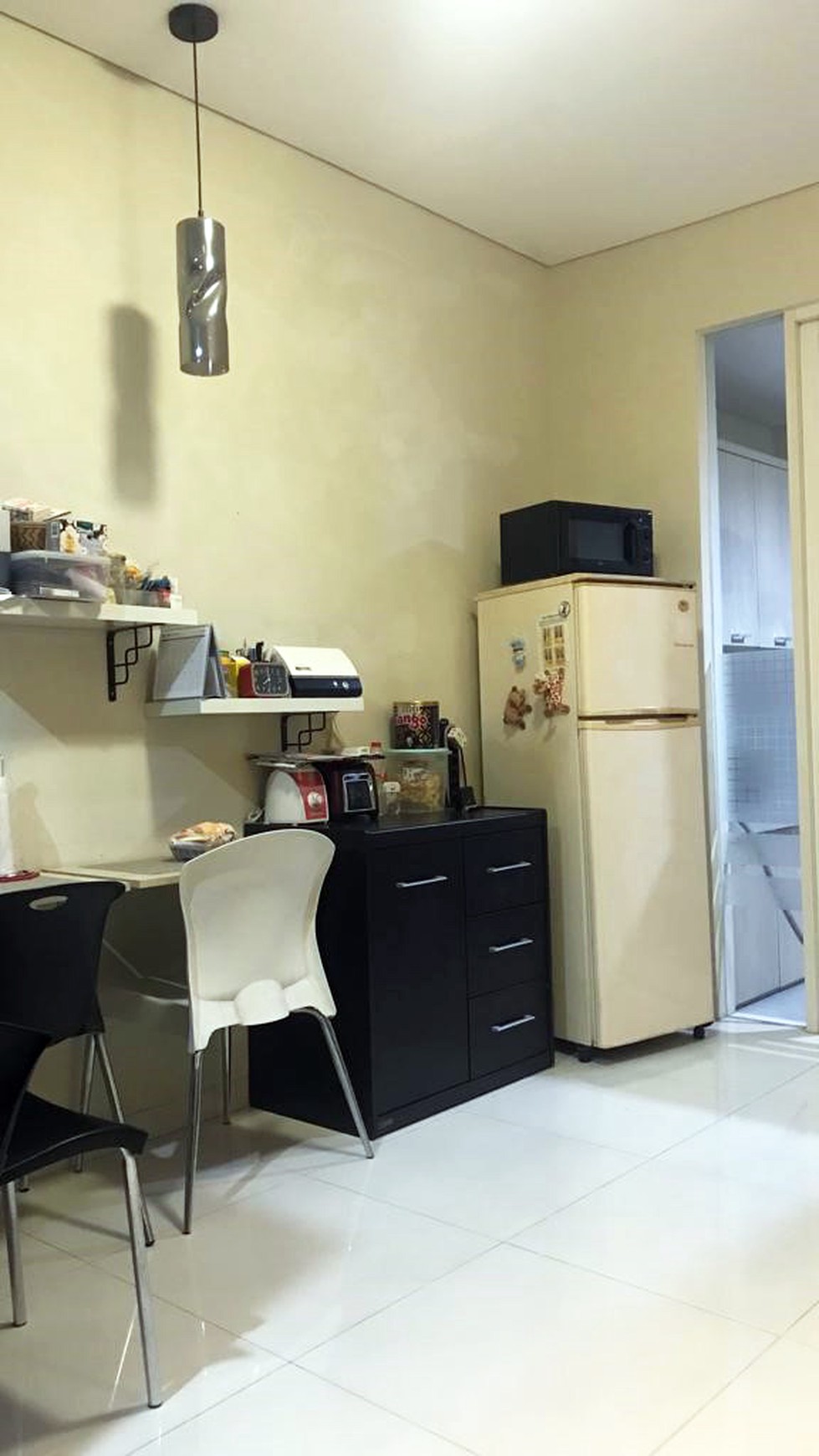 Rumah di Jl. Delima Tengah POCAN Sidoarjo, Minimalis, Bagus, SIAP HUNI - WS -