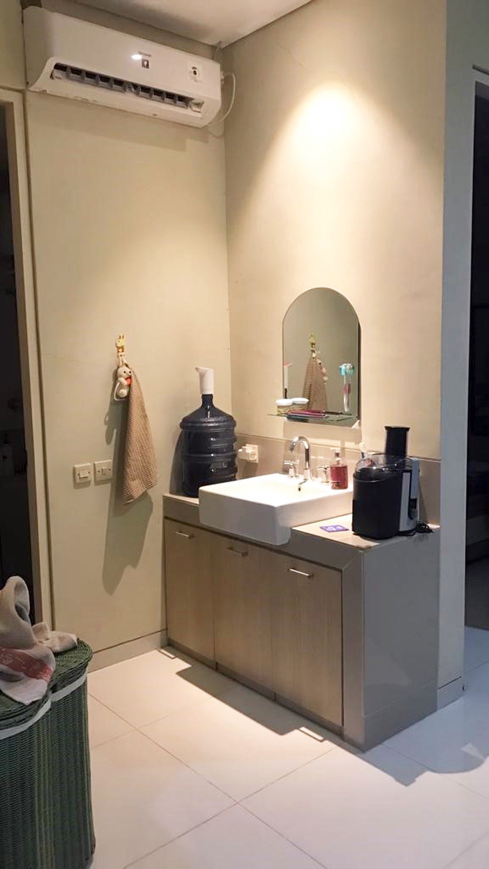 Rumah di Jl. Delima Tengah POCAN Sidoarjo, Minimalis, Bagus, SIAP HUNI - WS -