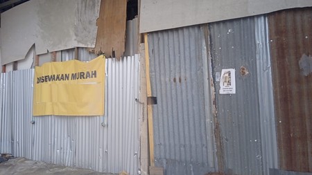 Ruko Disewa Ngagel Rejo Kidul Wonokromo Surabaya