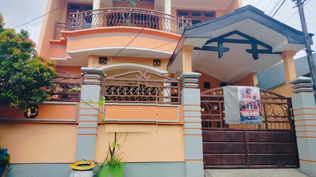 Rumah Dijual Simo Sidomulyo Sawahan Surabaya