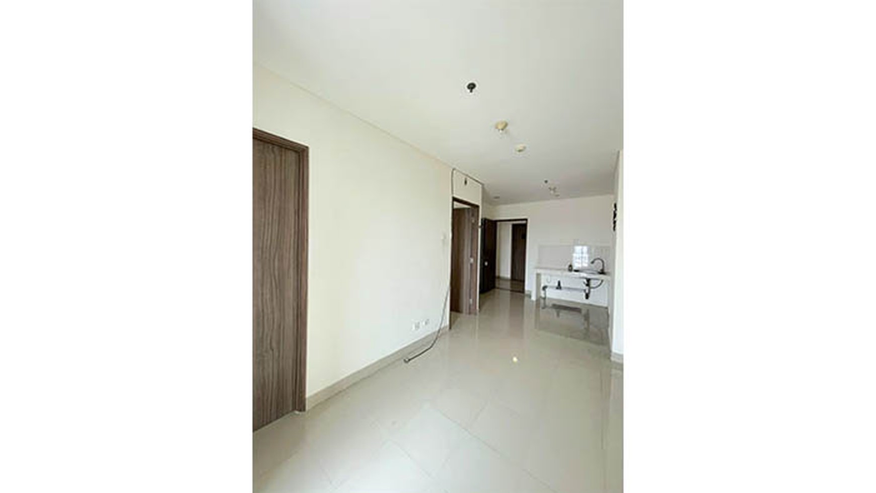 Apartemen Sunter Icon, Sunter 