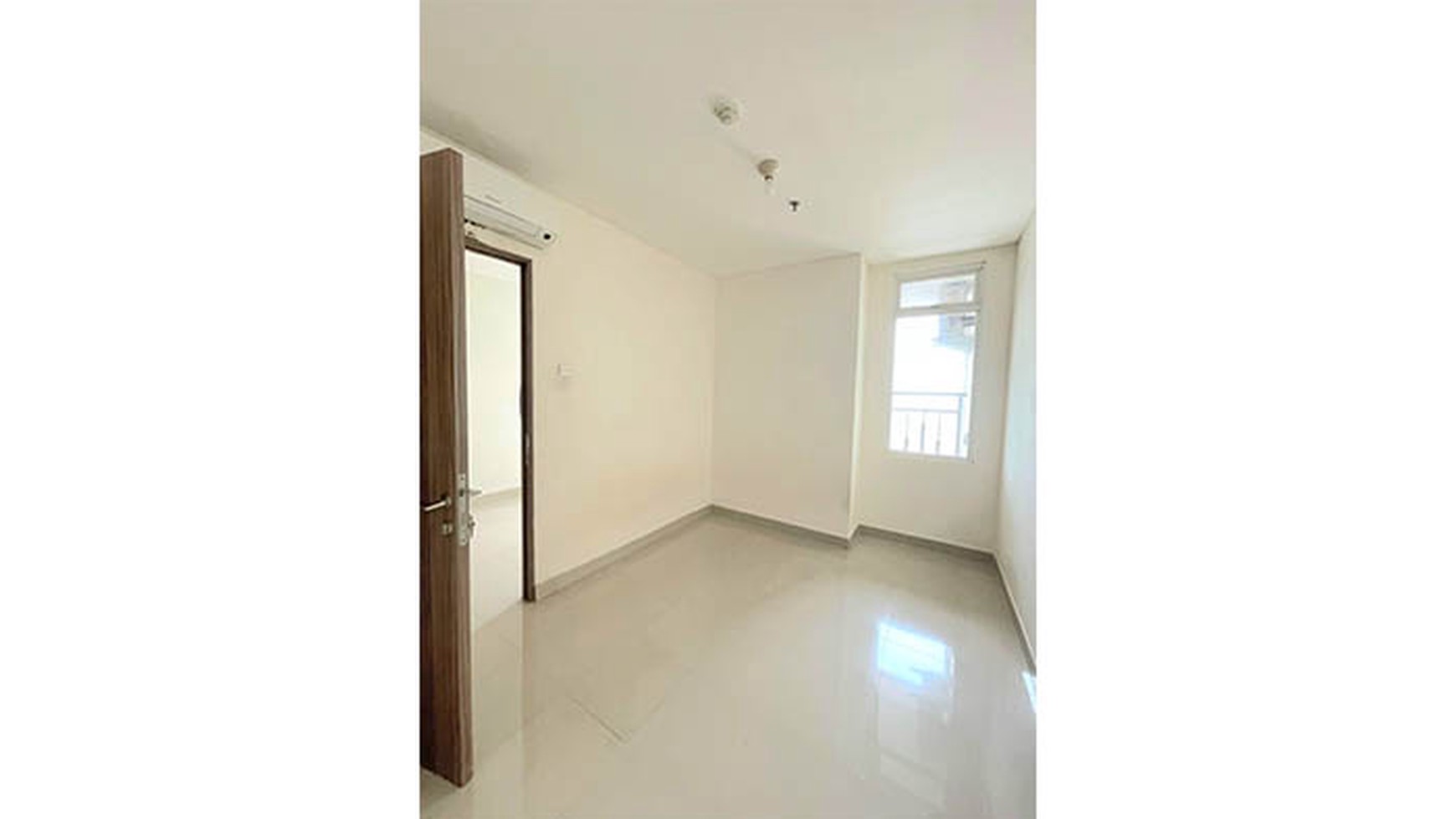 Apartemen Sunter Icon, Sunter 