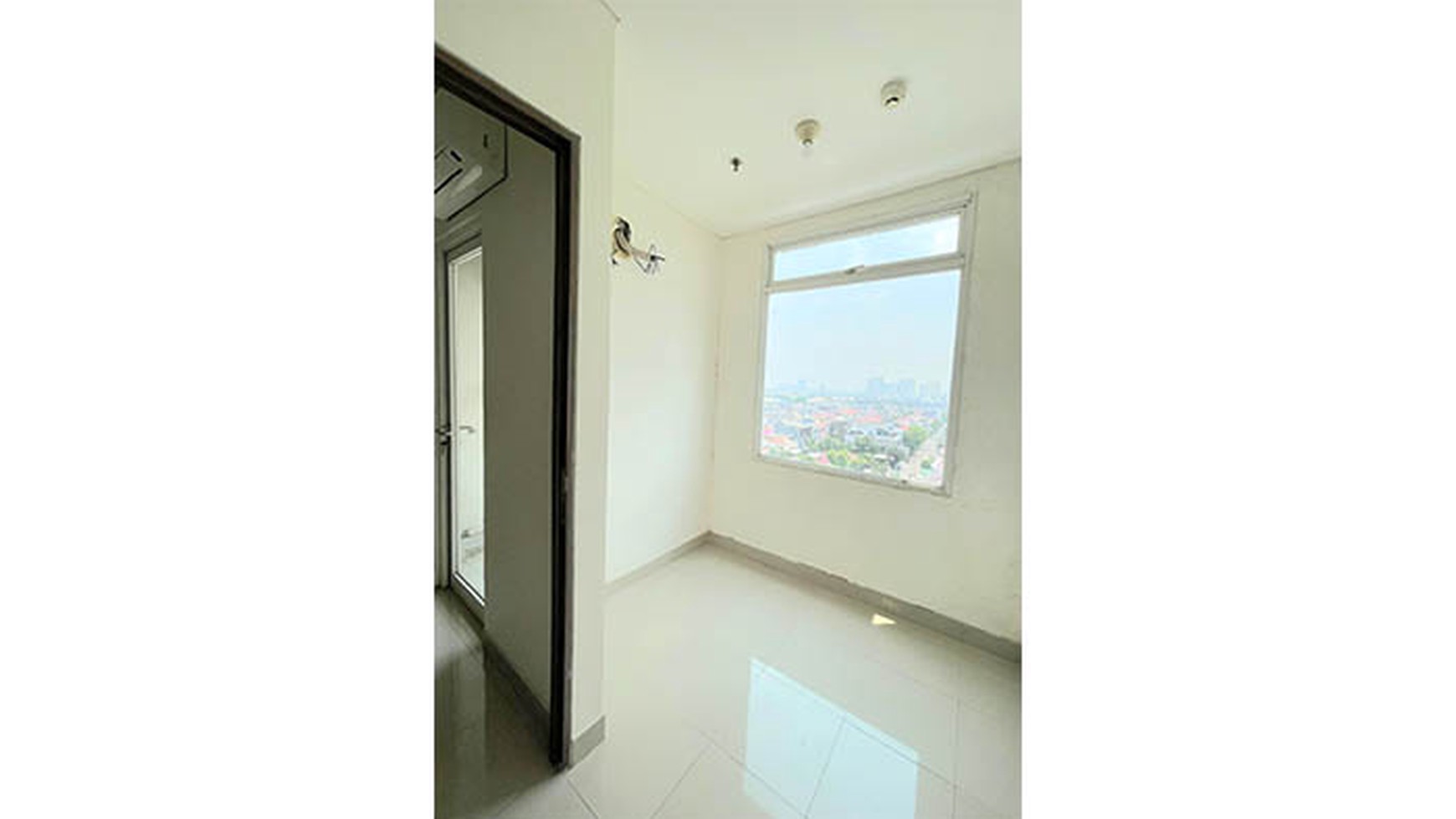 Apartemen Sunter Icon, Sunter 