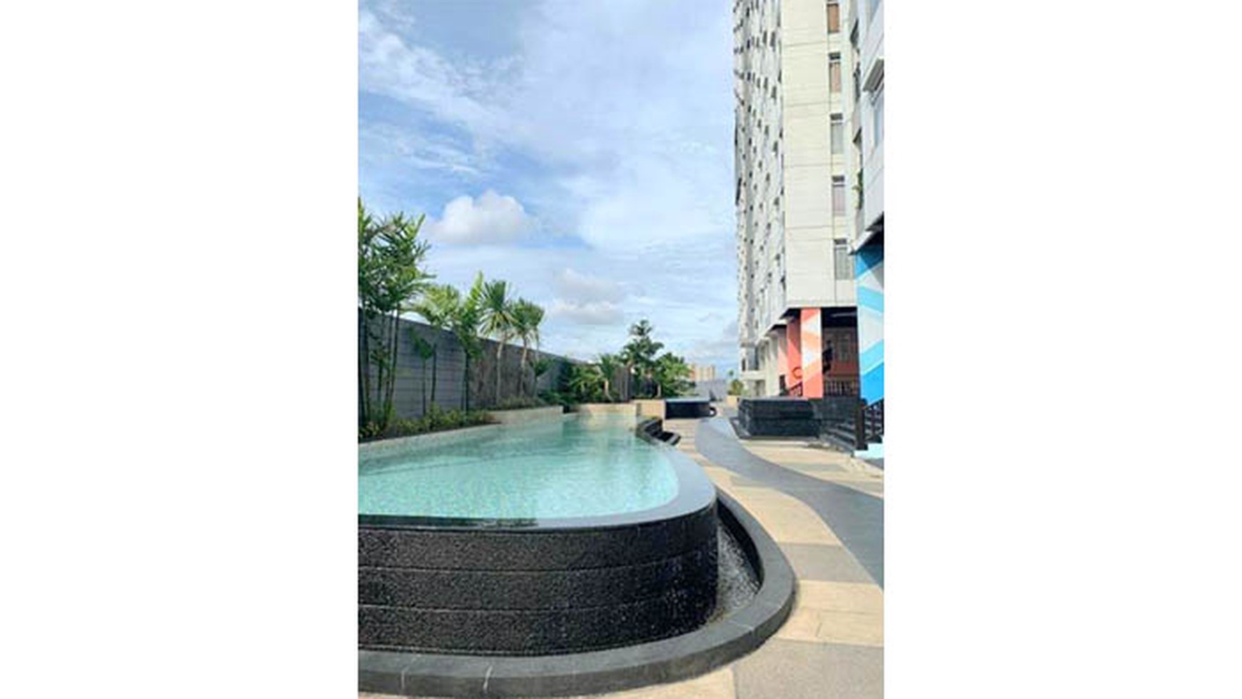 Apartemen Sunter Icon, Sunter 