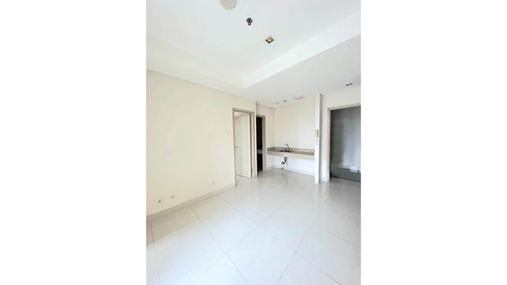 Apartemen Elpis Residence, Gunung Sahari