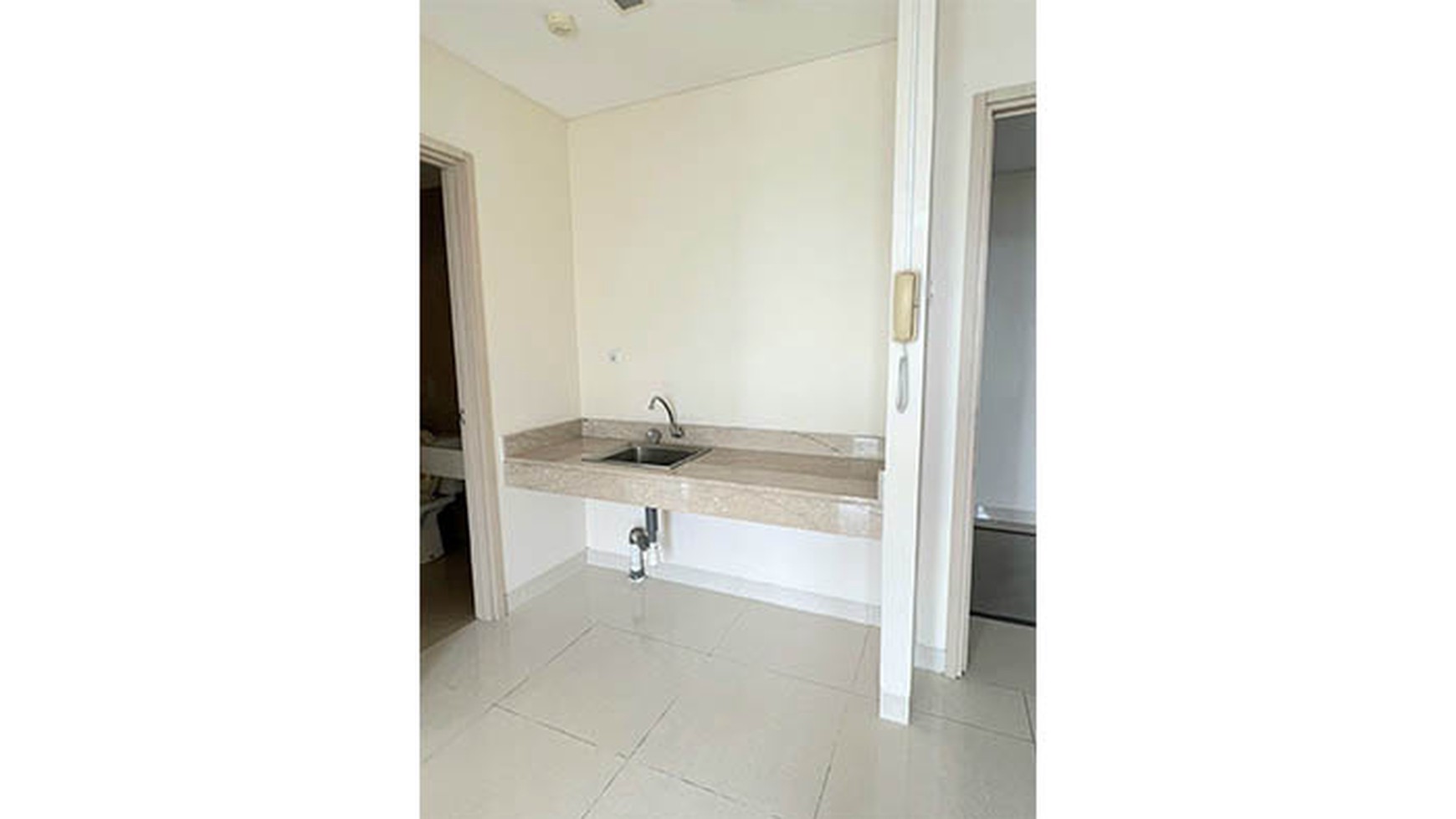 Apartemen Elpis Residence, Gunung Sahari