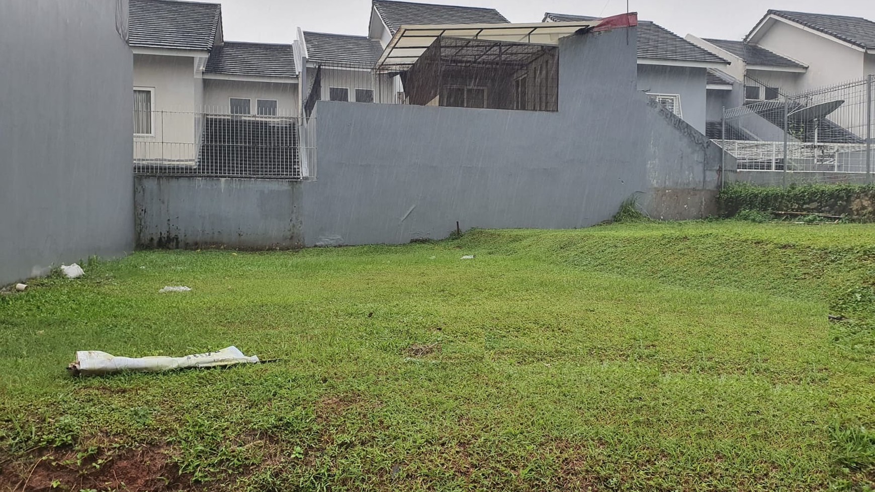 Turun harga Kavling The Green Royal Blossom BSD