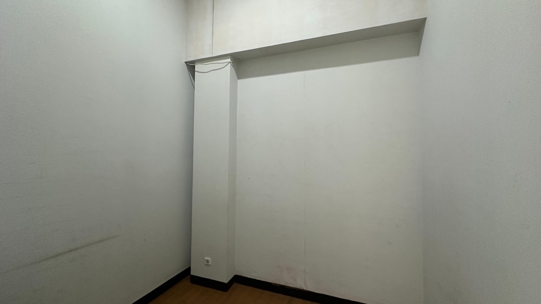 DISEWA Office Space Jl Mampang Prapatan-Jakarta Selatan