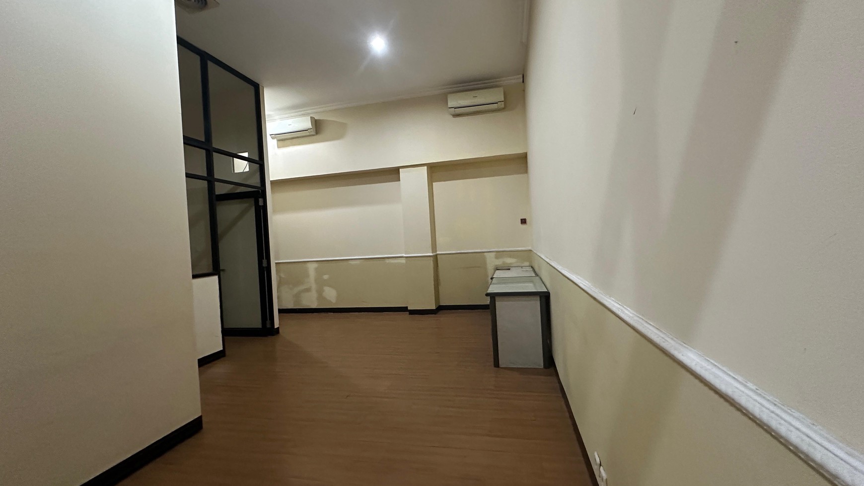 DISEWA Office Space Jl Mampang Prapatan-Jakarta Selatan