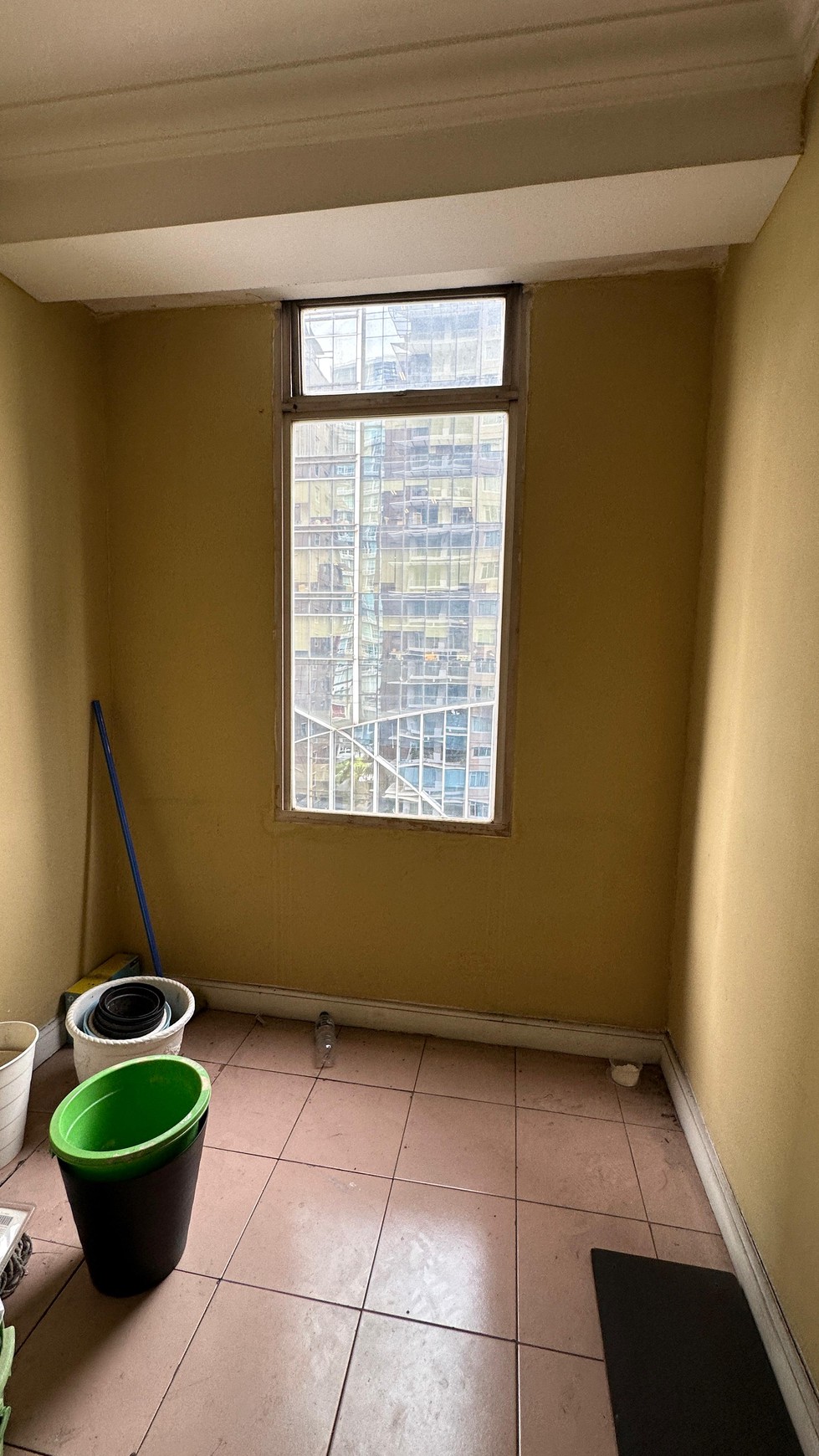 Dijual  Apartemen Istana Sahid 