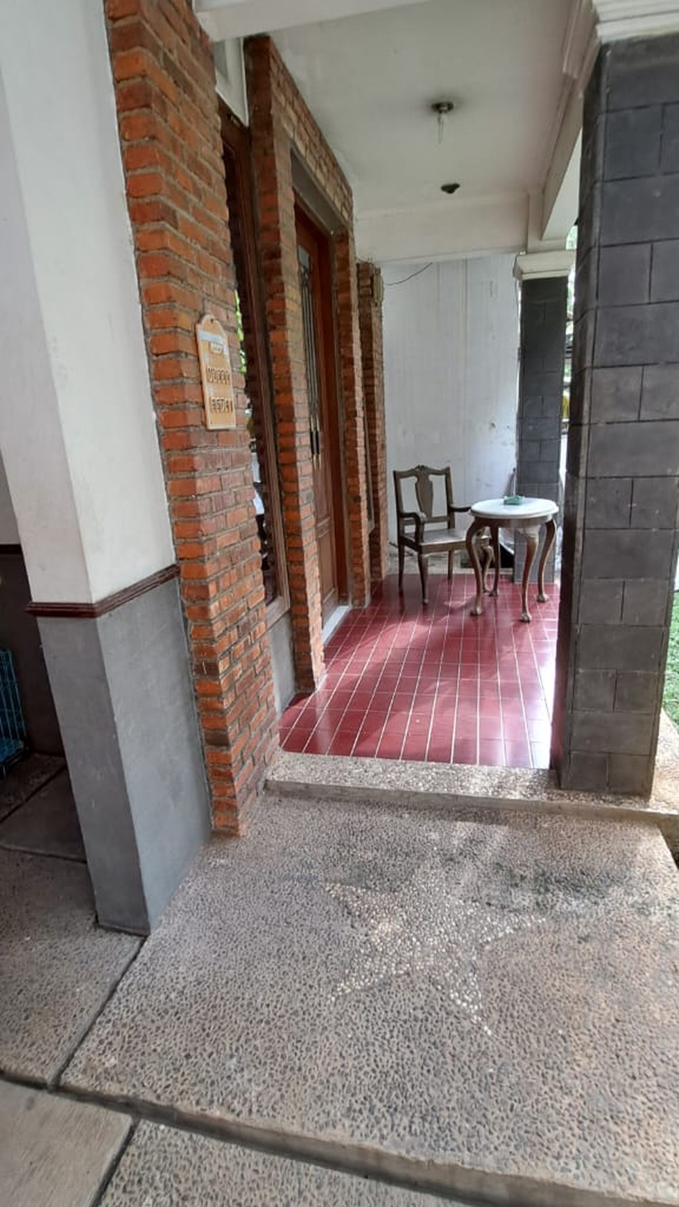 Rumah di Giri Loka 1