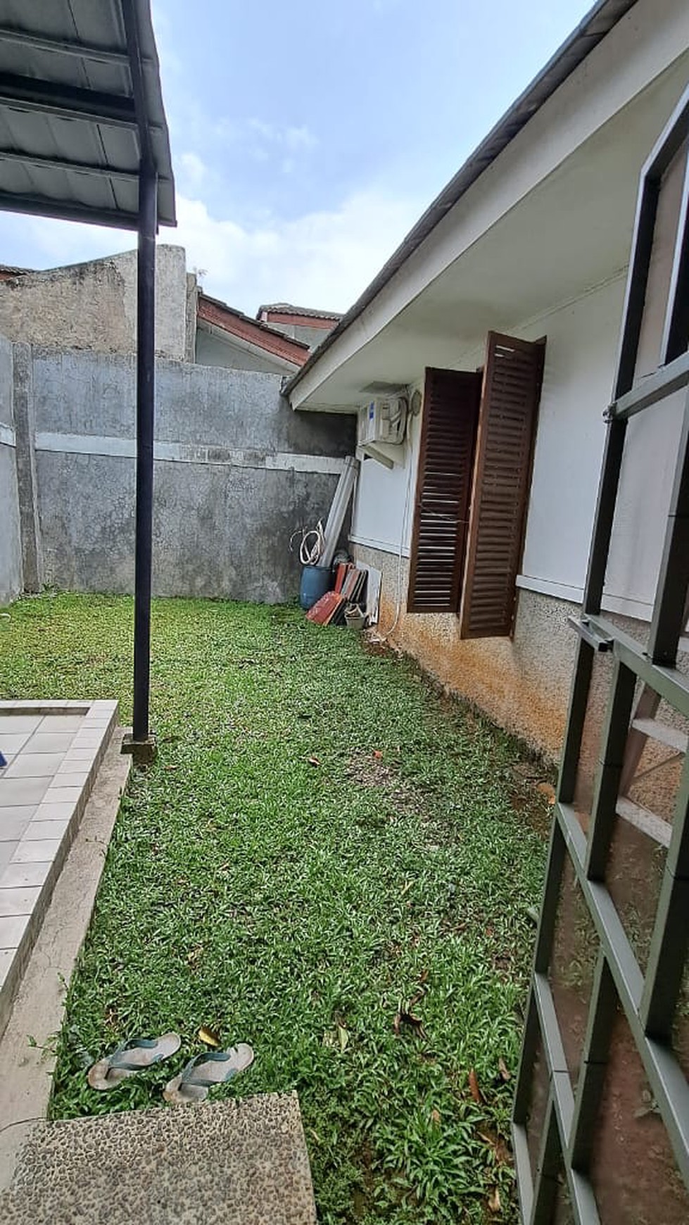 Rumah di Giri Loka 1