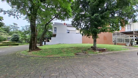 Kavling Hoek FORESTA  Cluster Fiore