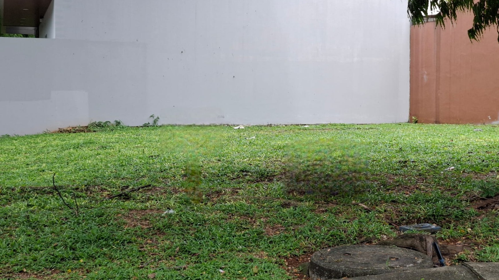 Kavling Hoek FORESTA  Cluster Fiore