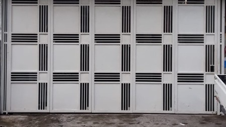 DIJUAL RUMAH RAYA LIDAH WETAN SURABAYA