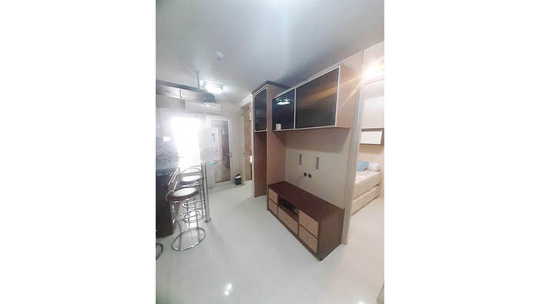 Apartemen Gading Nias Twr Chrysant, Kelapa Gading