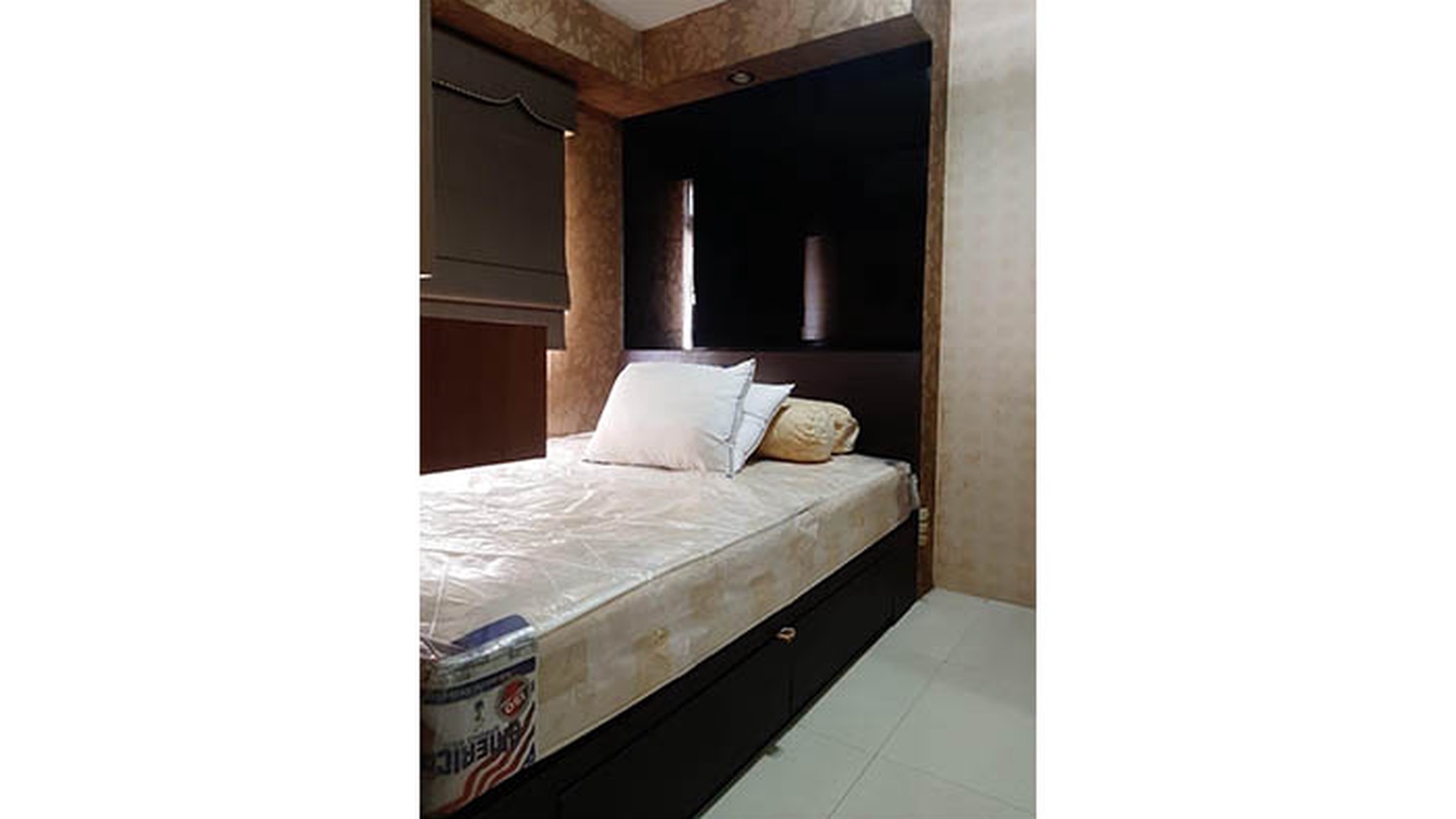 Apartemen Gading Nias Twr Chrysant, Kelapa Gading