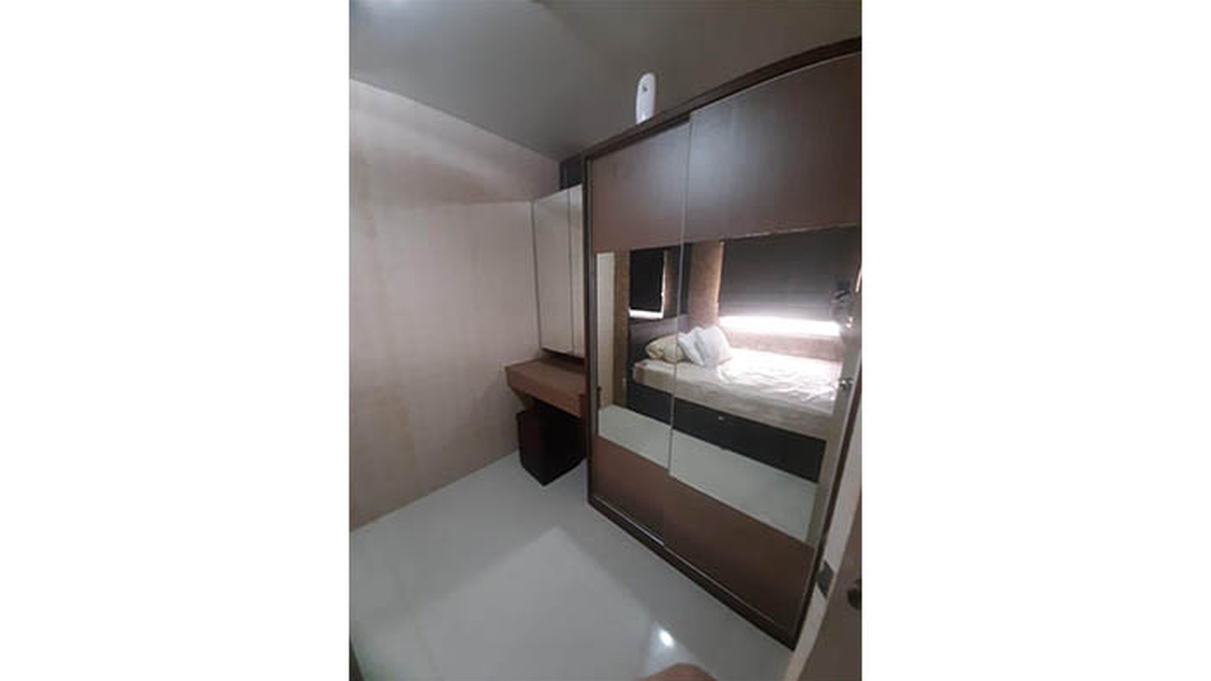 Apartemen Gading Nias Twr Chrysant, Kelapa Gading