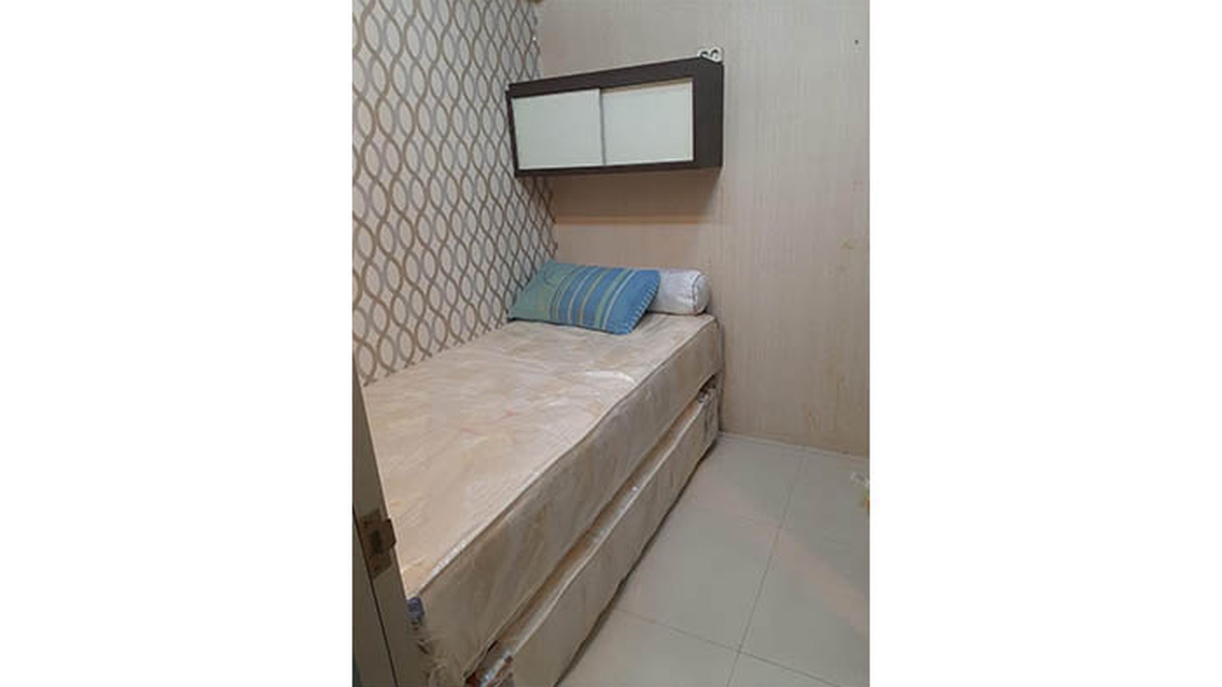 Apartemen Gading Nias Twr Chrysant, Kelapa Gading