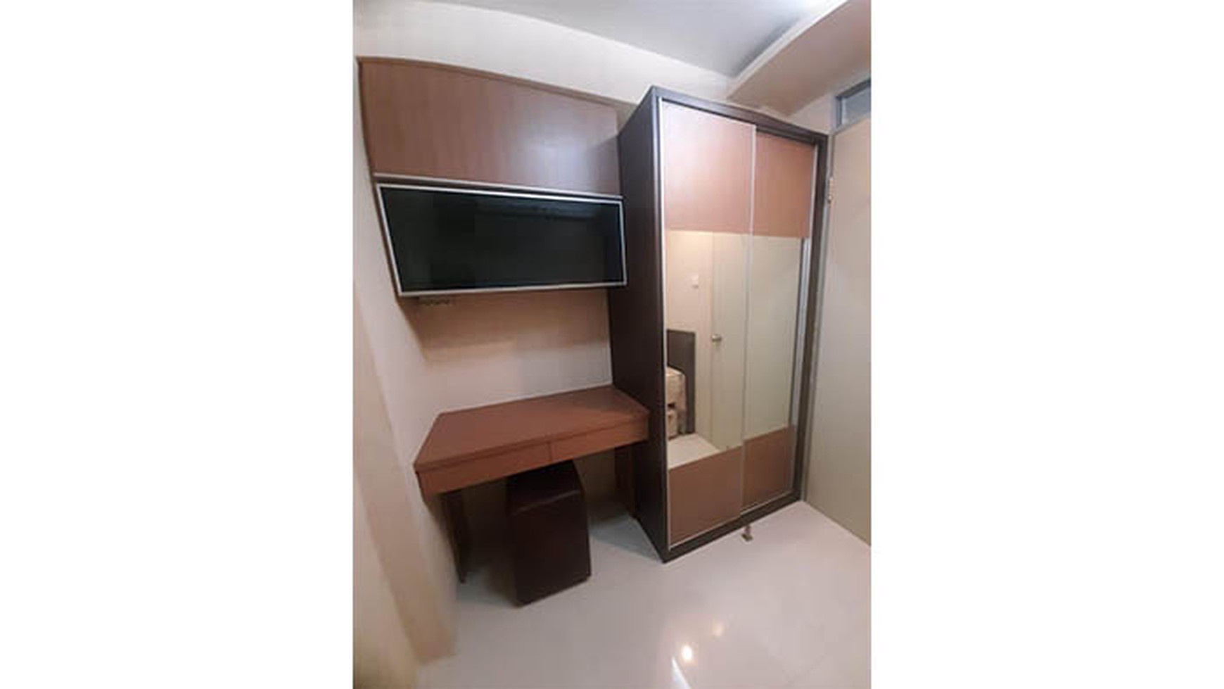 Apartemen Gading Nias Twr Chrysant, Kelapa Gading